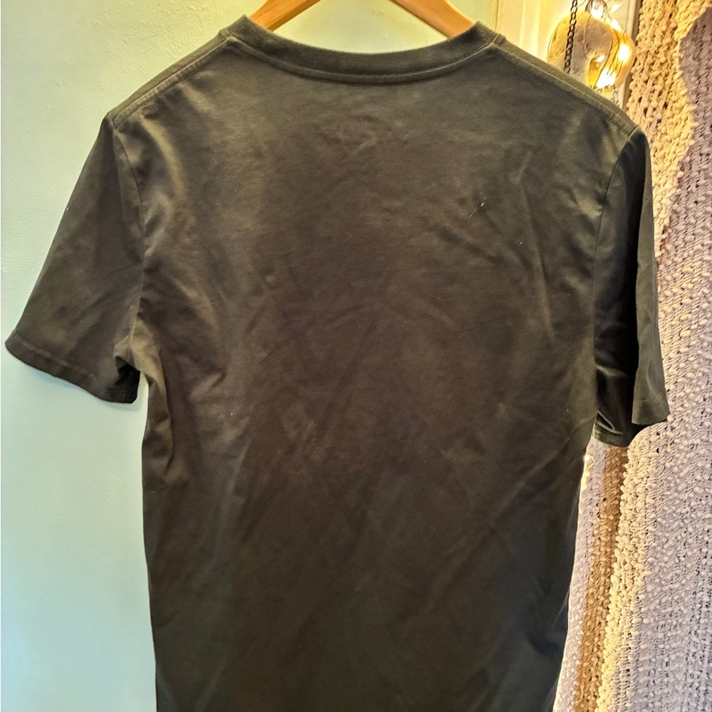 Tentree Graphic Tee with Nature Design - Picture 4 of 5